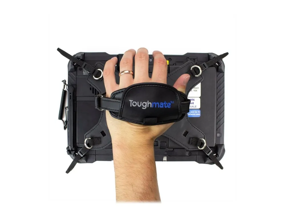 Infocase - Håndrem for tablet - for Toughbook 20, A3, G2