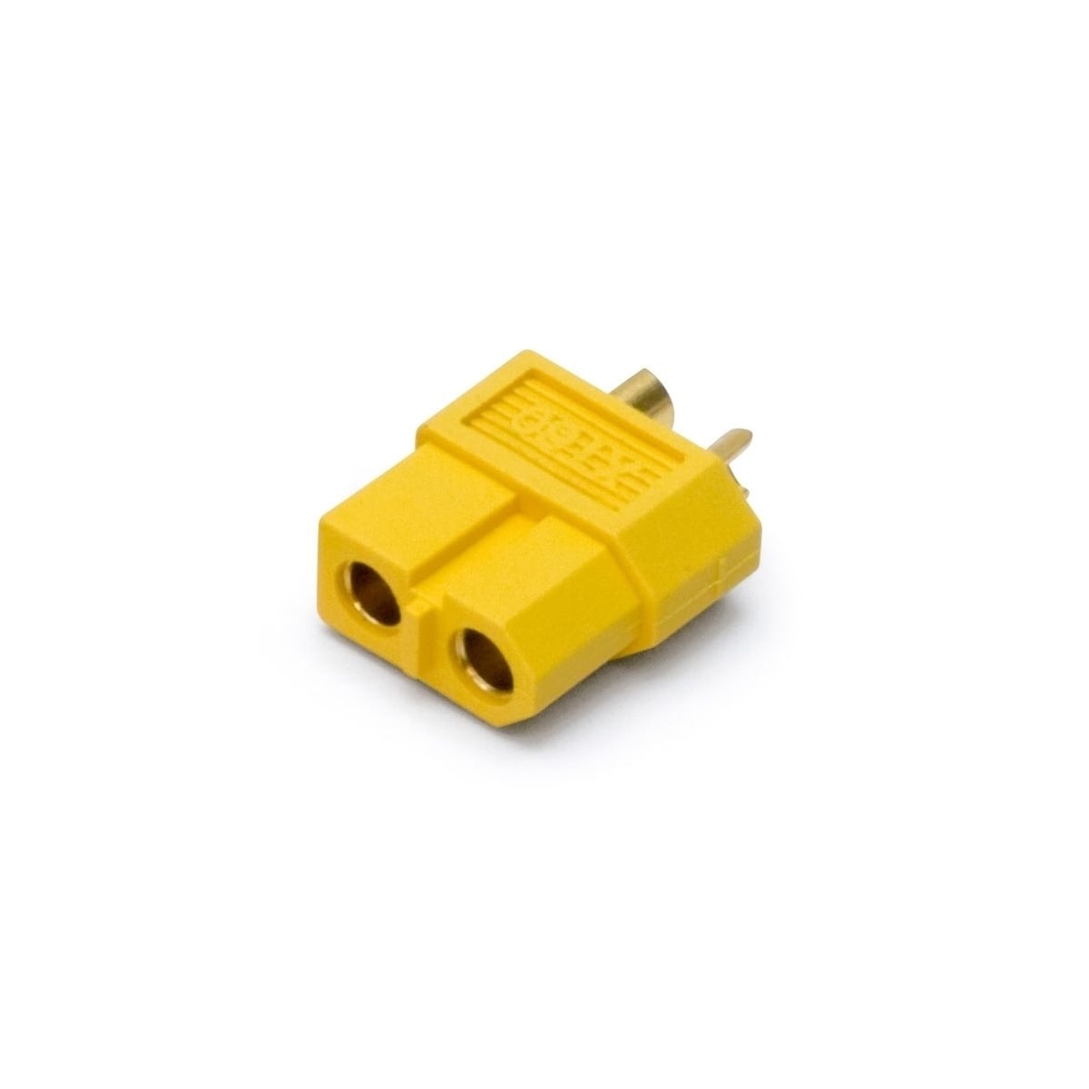 Amass XT60 Batteryside plug