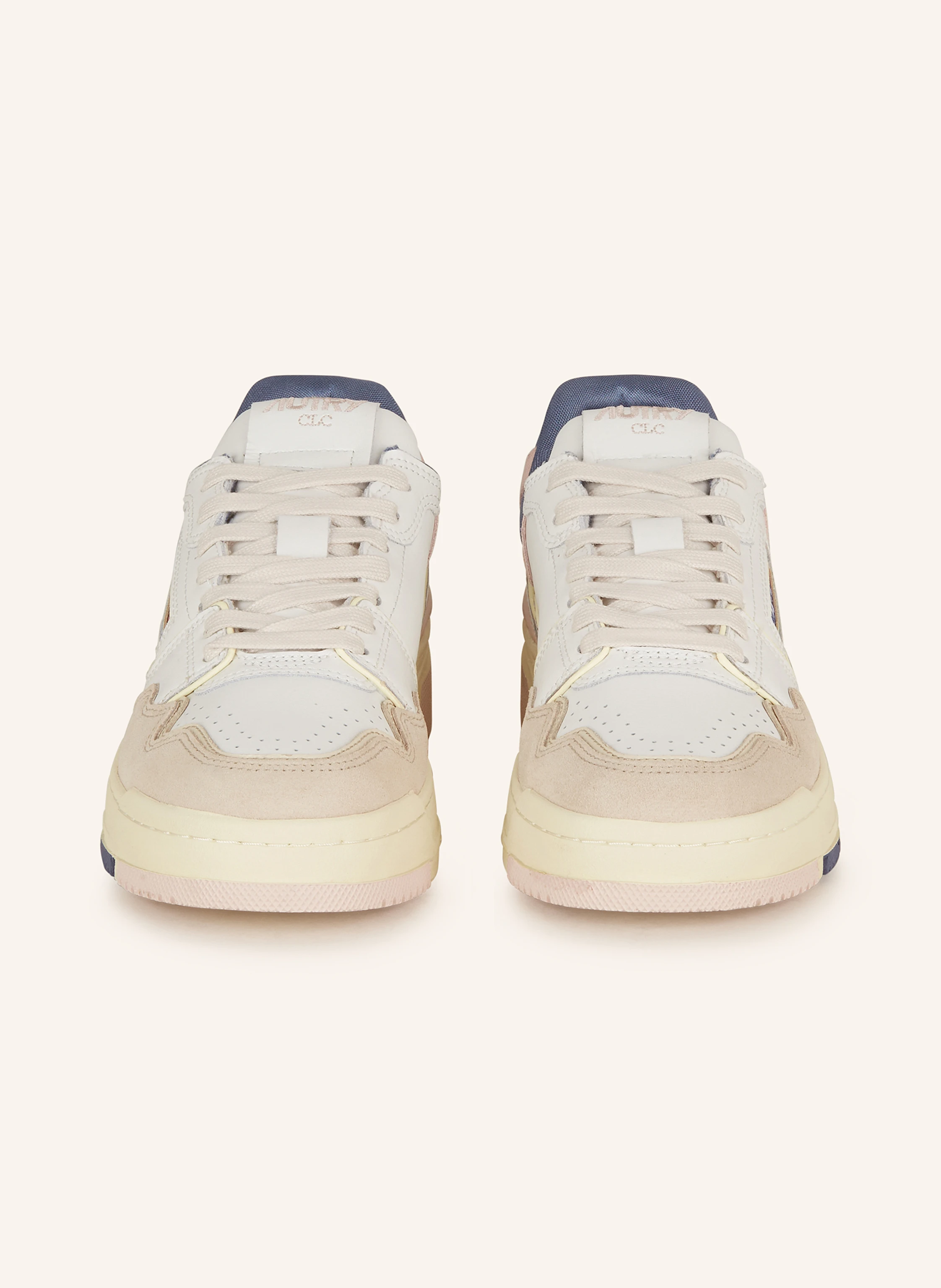 AUTRY Sneaker CLC LOW MC