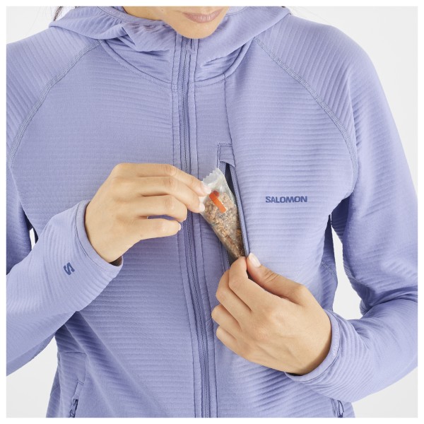 Salomon - Women's Essential Lightwarm - Veste polaire
