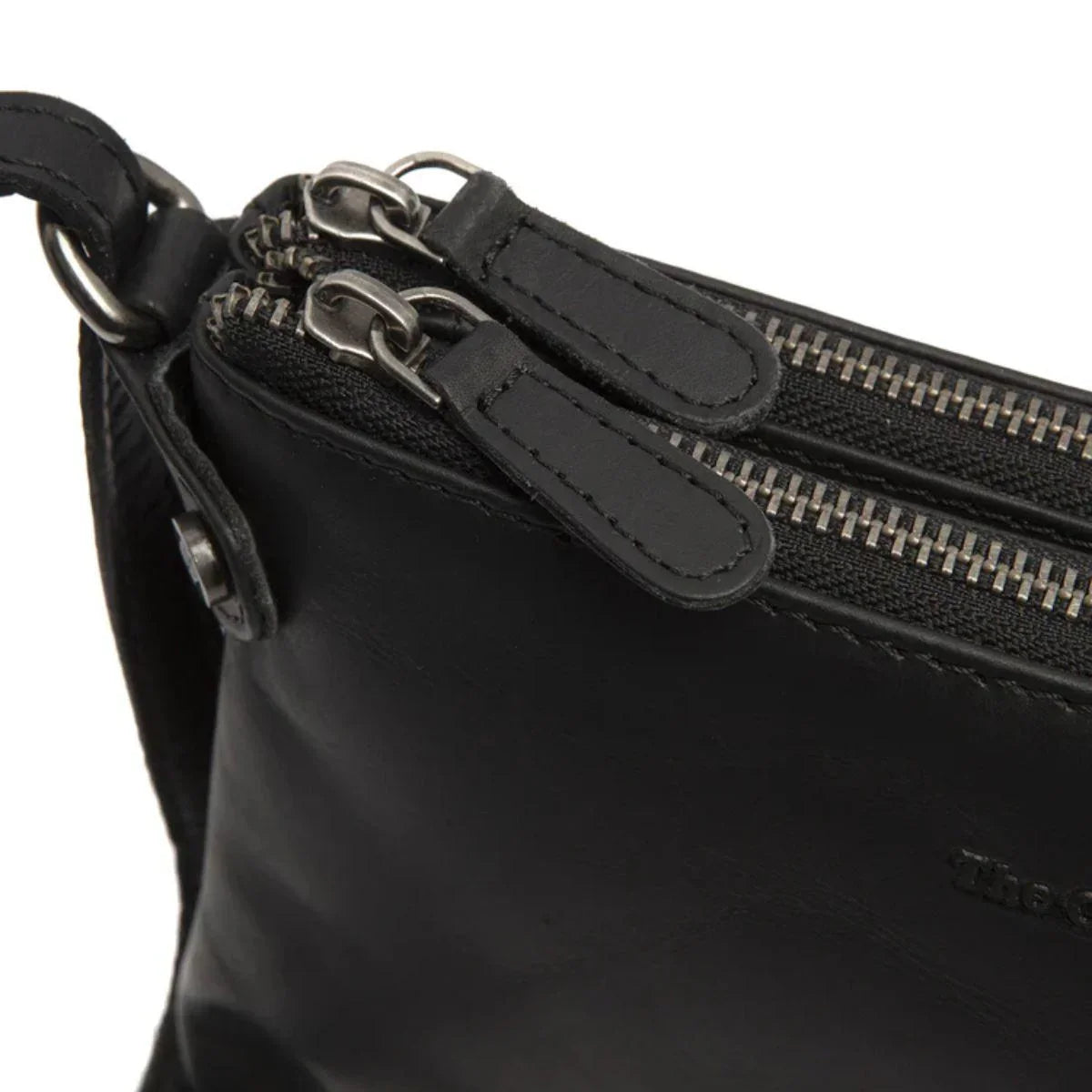 The Chesterfield | Sisli | Leren schoudertas