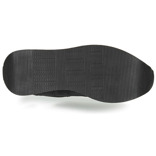 No Name - FLEX JOGGER - Noir