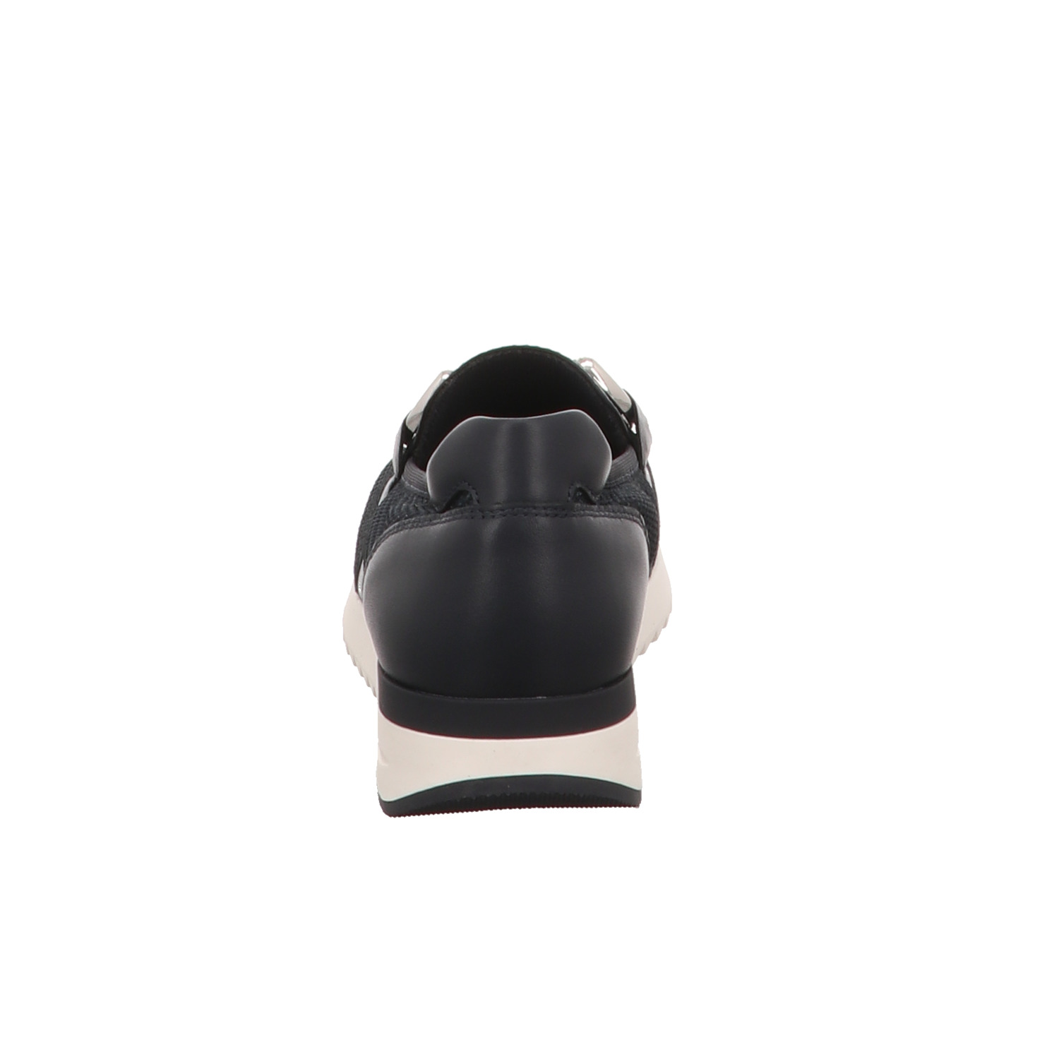 Caprice Slipper blau blau