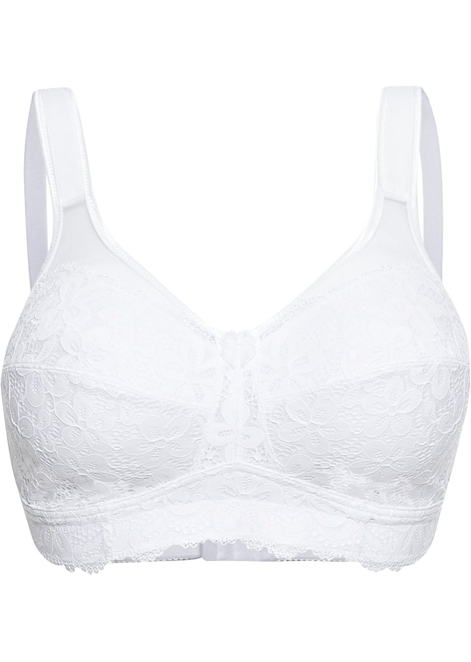 Soutien-gorge de maintien sans armatures