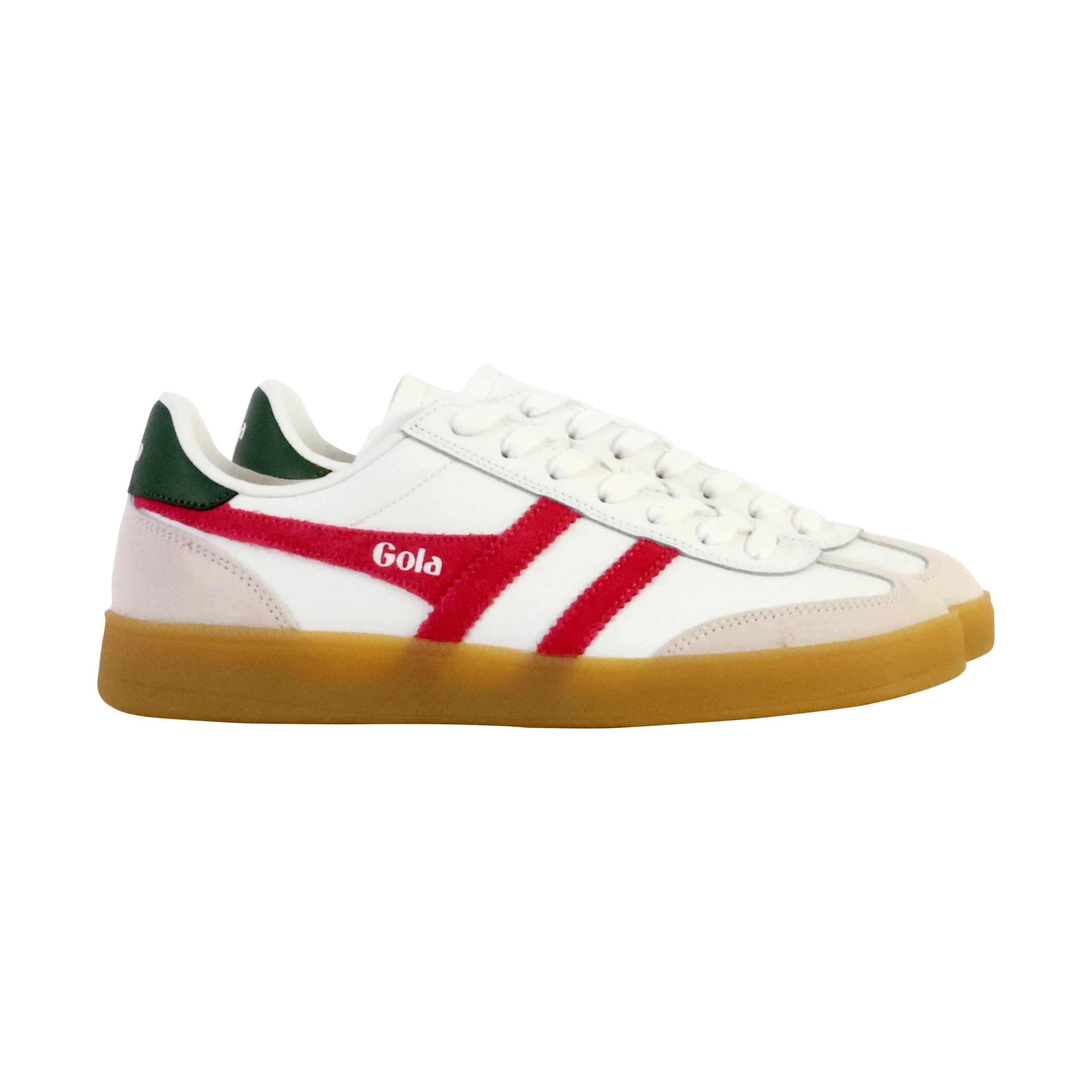 Basket basse cuirviper leather | Blanc