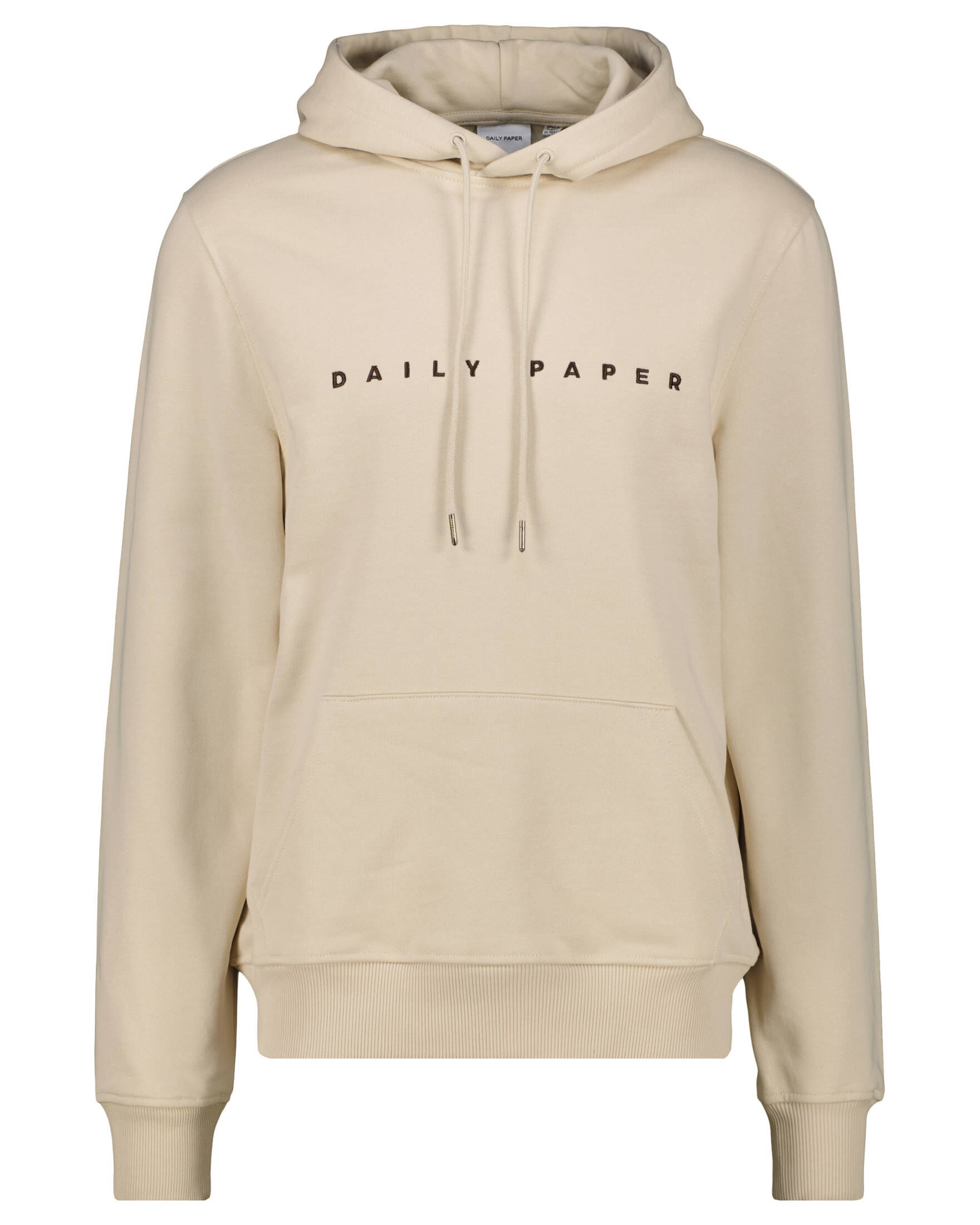 Daily Paper| Herren Hoodie ALIAS