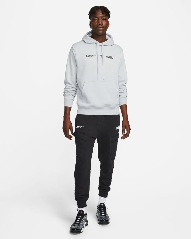 Sweat à capuche Nike Sportswear pour homme