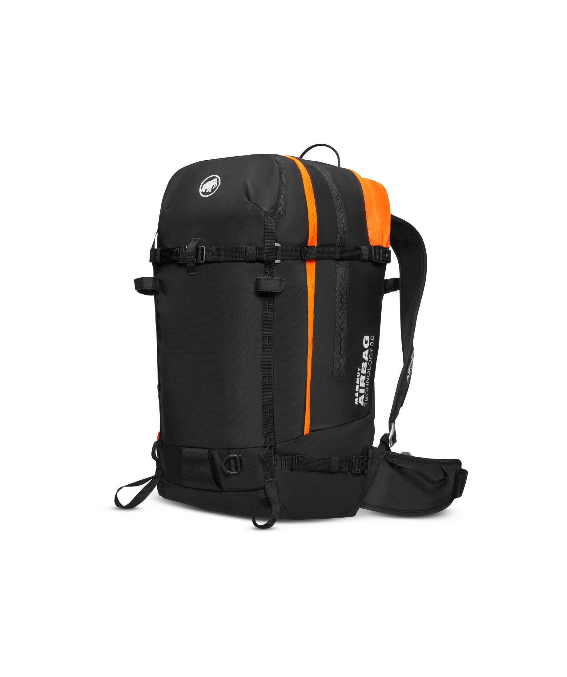 Mammut| Lawinen-Airbag-Rucksack PRO 35 REMOVABLE AIRBAG 3.0