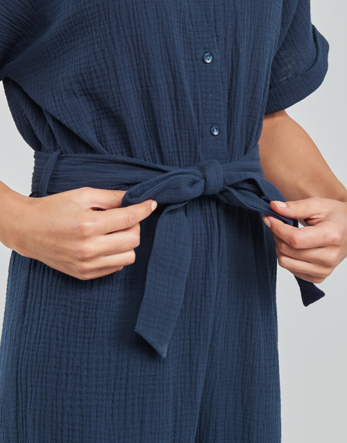 Betty London - CAPEL - Bleu foncé
