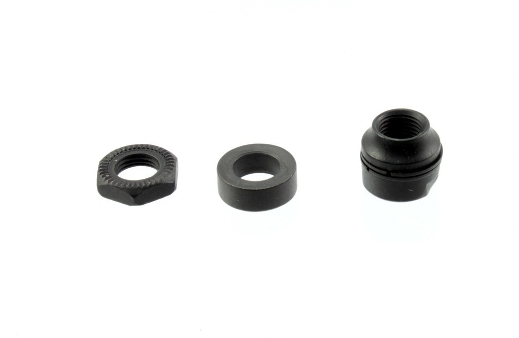 Shimano Konus til RM66 nav venstre