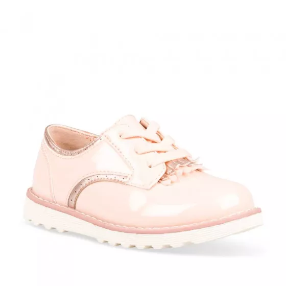 Derbies ROSE NINI & GIRLS