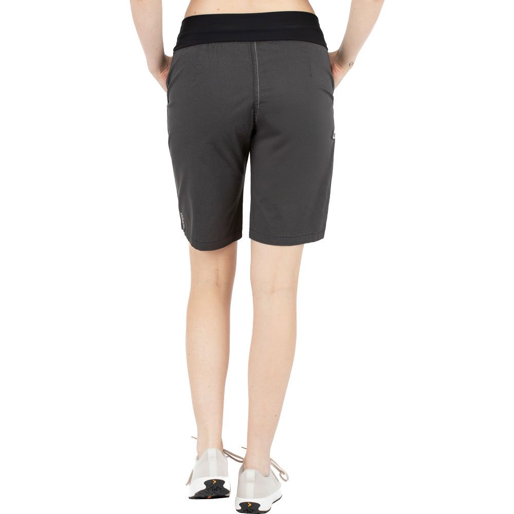 Chillaz Sandra 3.0 Klettershorts Damen titan