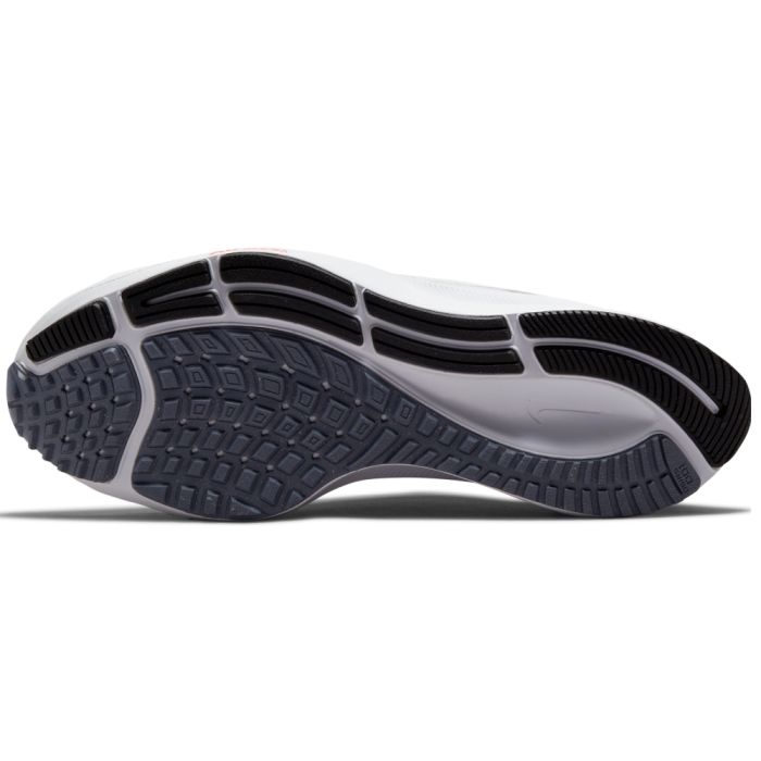 Nike Dame Løbesko Air Zoom Pegasus 38 Hvid