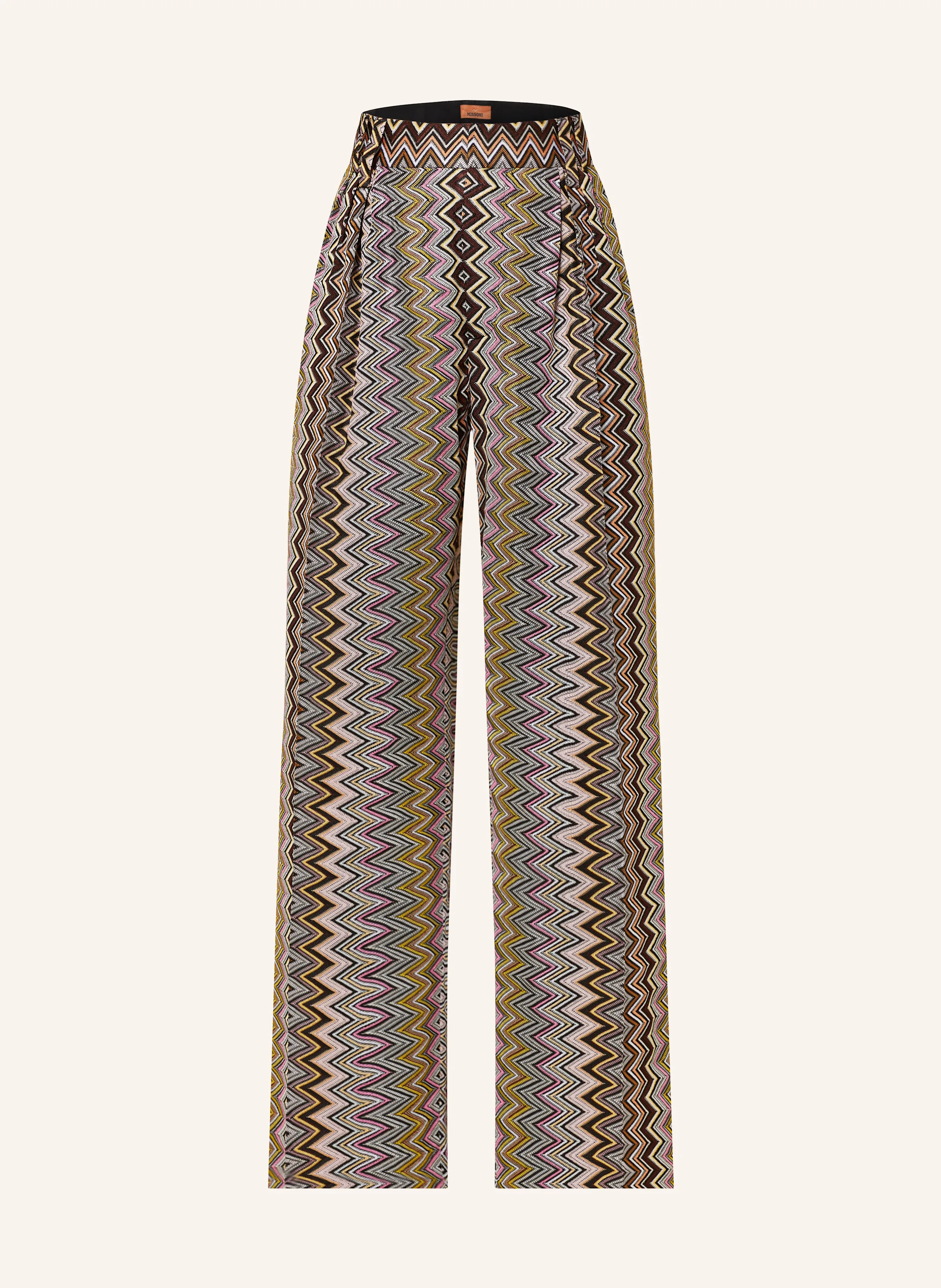 MISSONI Strickhose