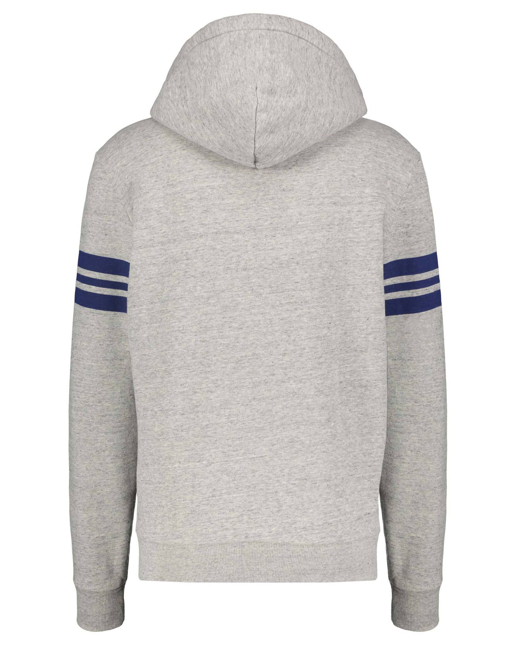 Superdry| Herren Sweatjacke