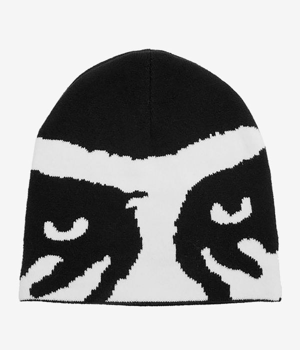 Obey Peeking Mütze (black)