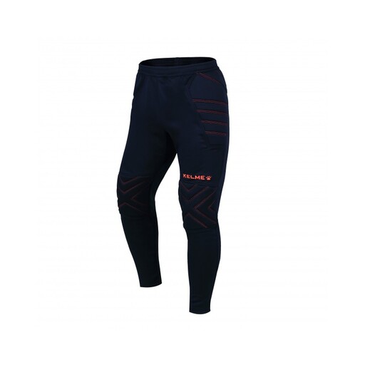 Calções Kelme Zamora para Crianças, Azul