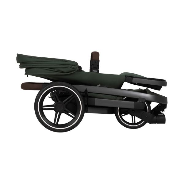 Joolz Geo 3 Kinderwagen 2-in-1 - Classic Look - Navy Blue