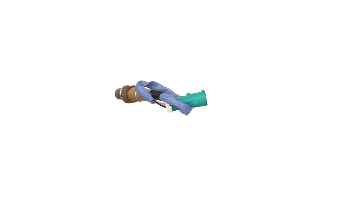 Lambda-sonde, foran katalysator