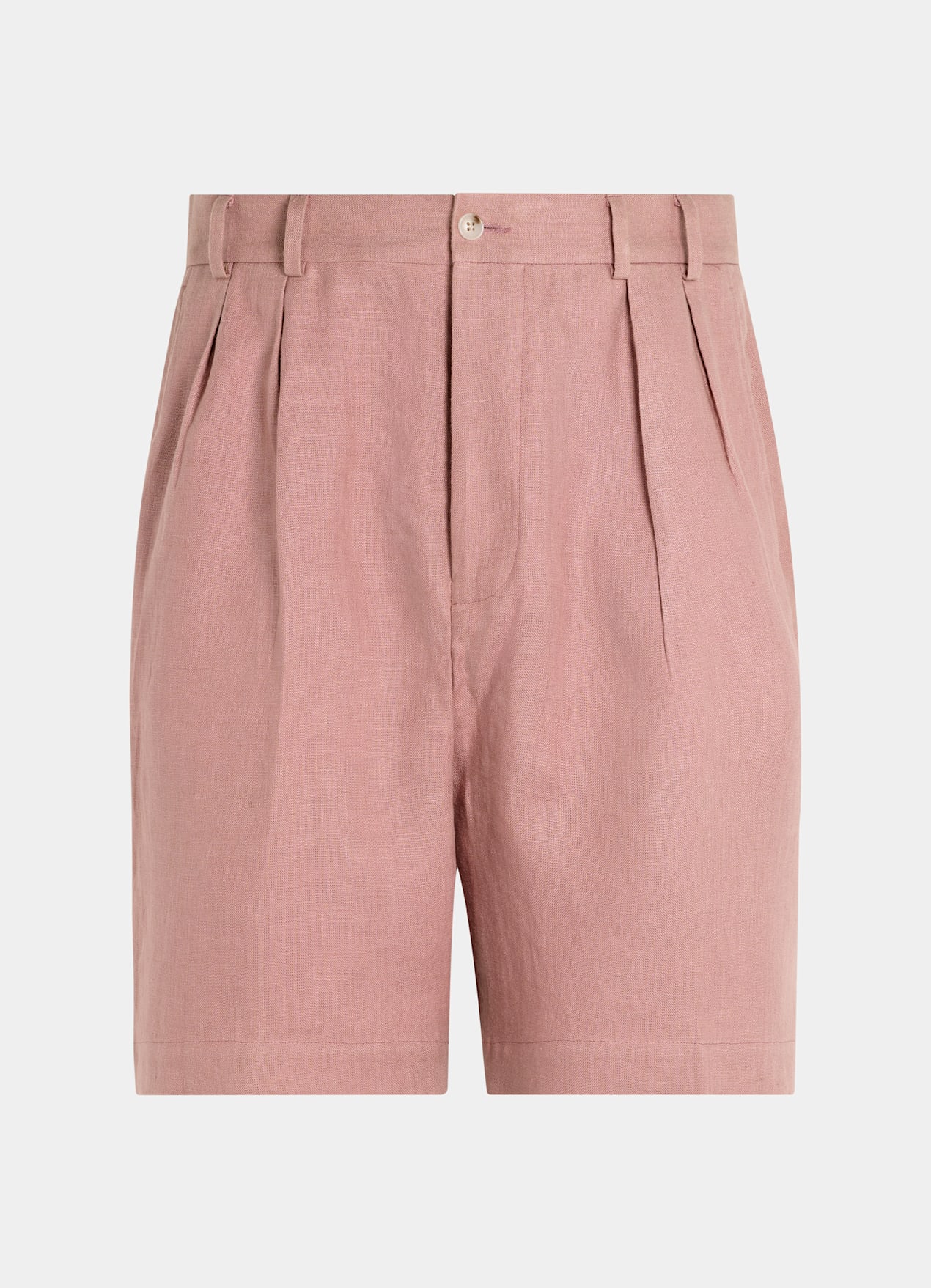 Short Straight Leg rose