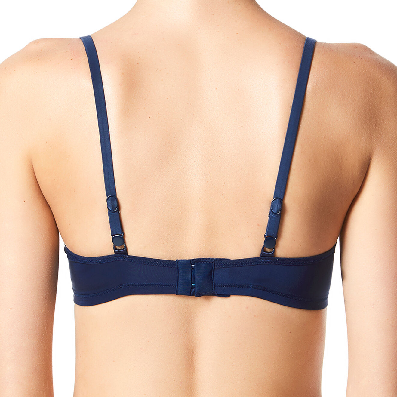 Liz Soutien-Gorge ampliforme Catarina bleu marine