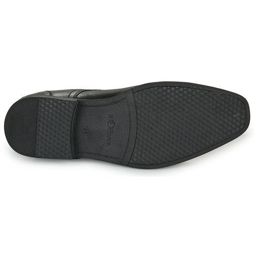 S.Oliver - 13210 - Noir