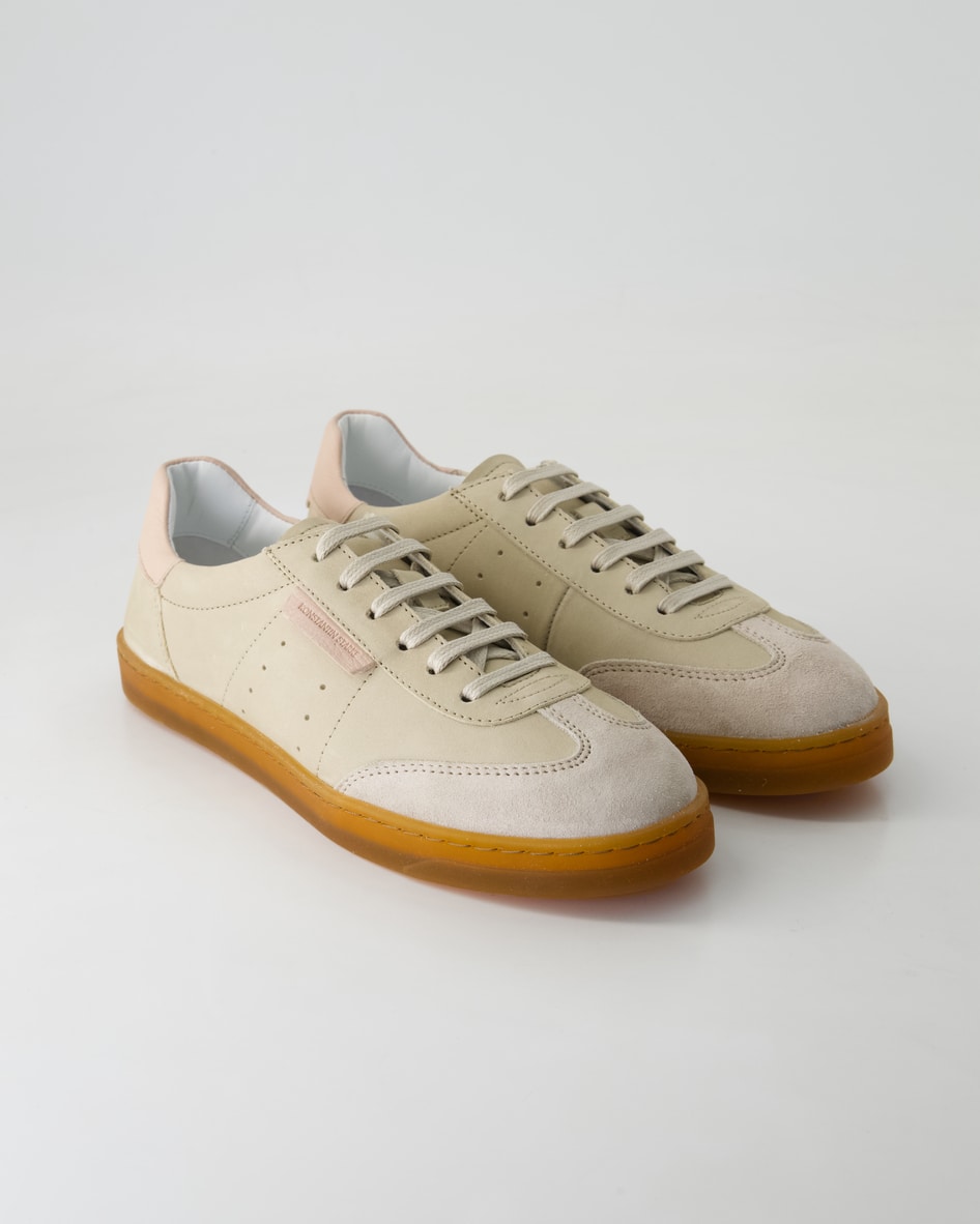 Konstantin Starke 13502 Sneaker in Beige