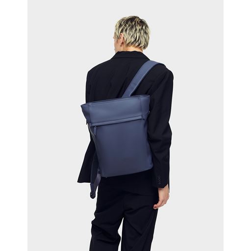 Gaston Luga Tåte Taske, Dark Blue