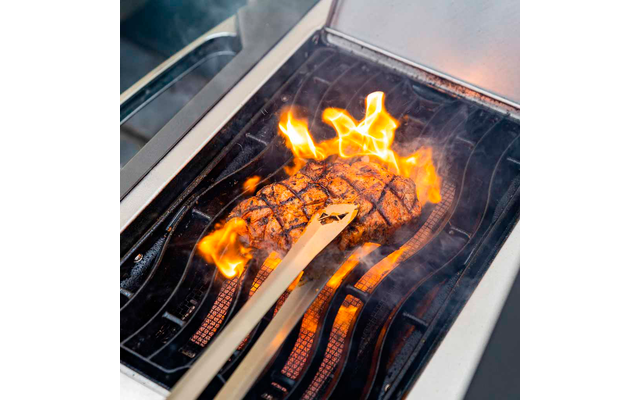 Fennek Grillzange