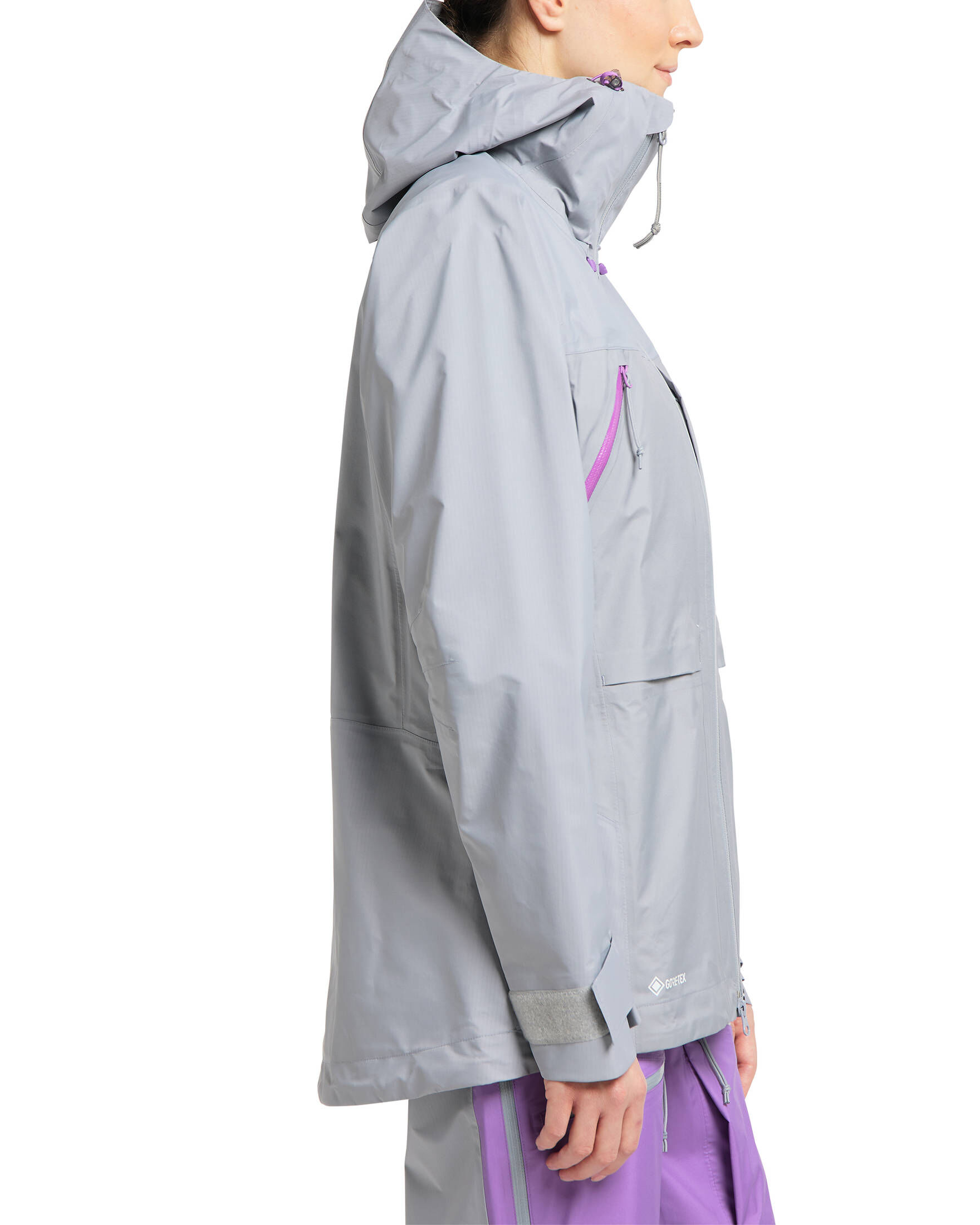 Haglöfs| Damen Skijacke Vassi Touring GTX Jacket