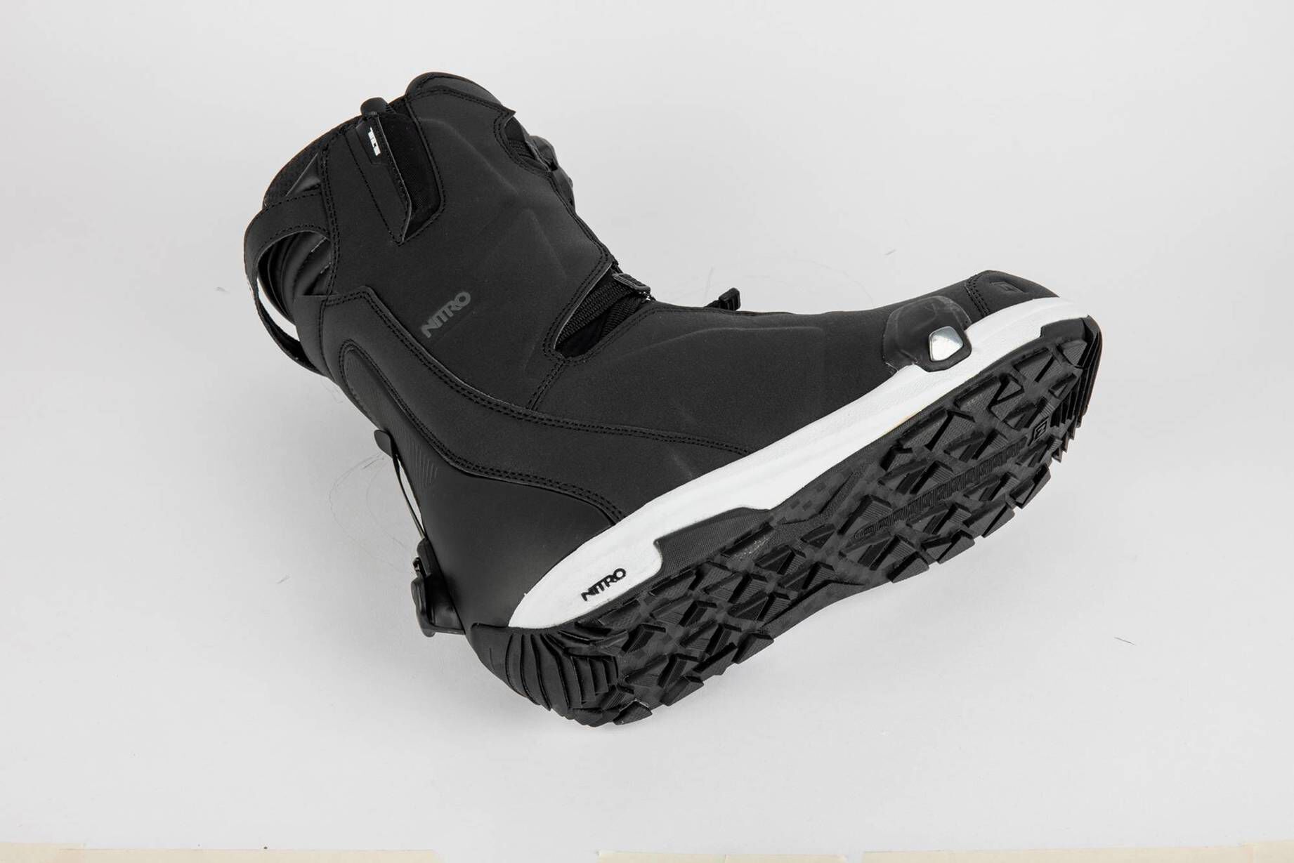 Nitro| Herren Snowboardschuh PROFILE TLS STEP ON