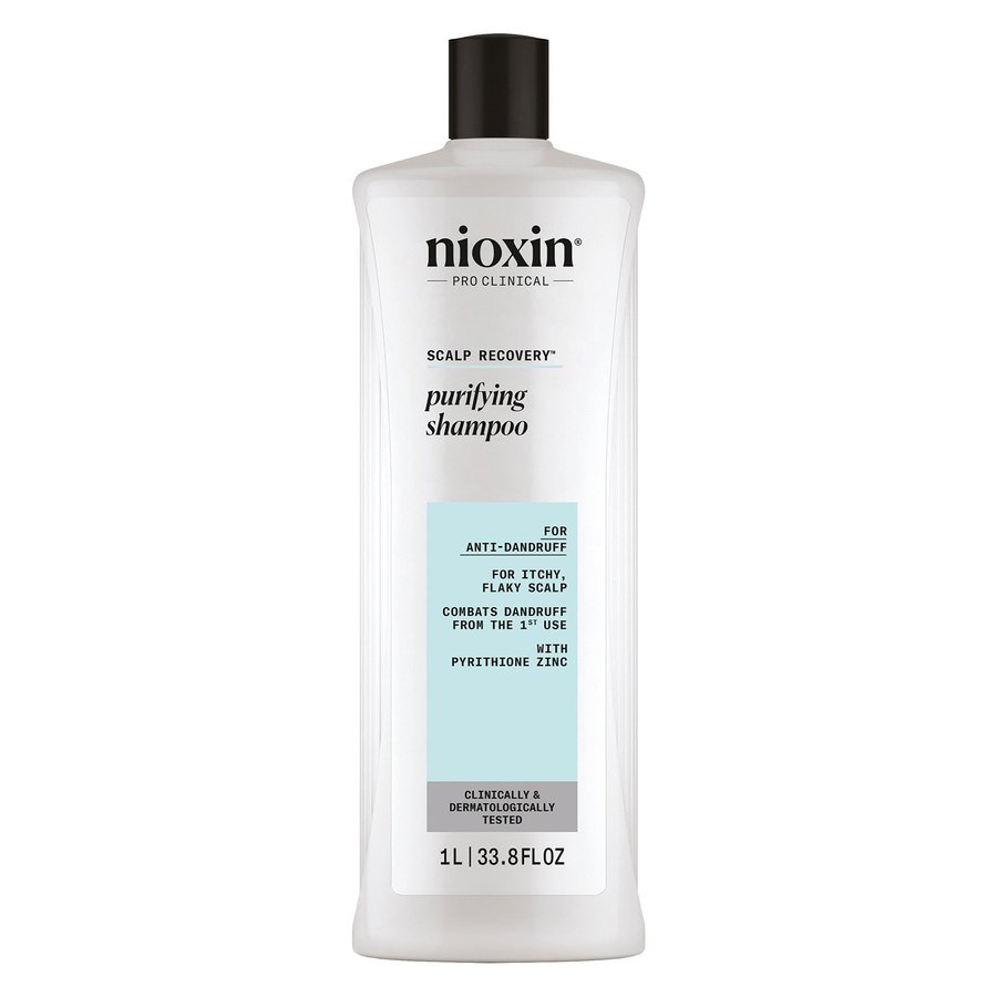 Nioxin Scalp Recovery™ Shampoo 1000ml