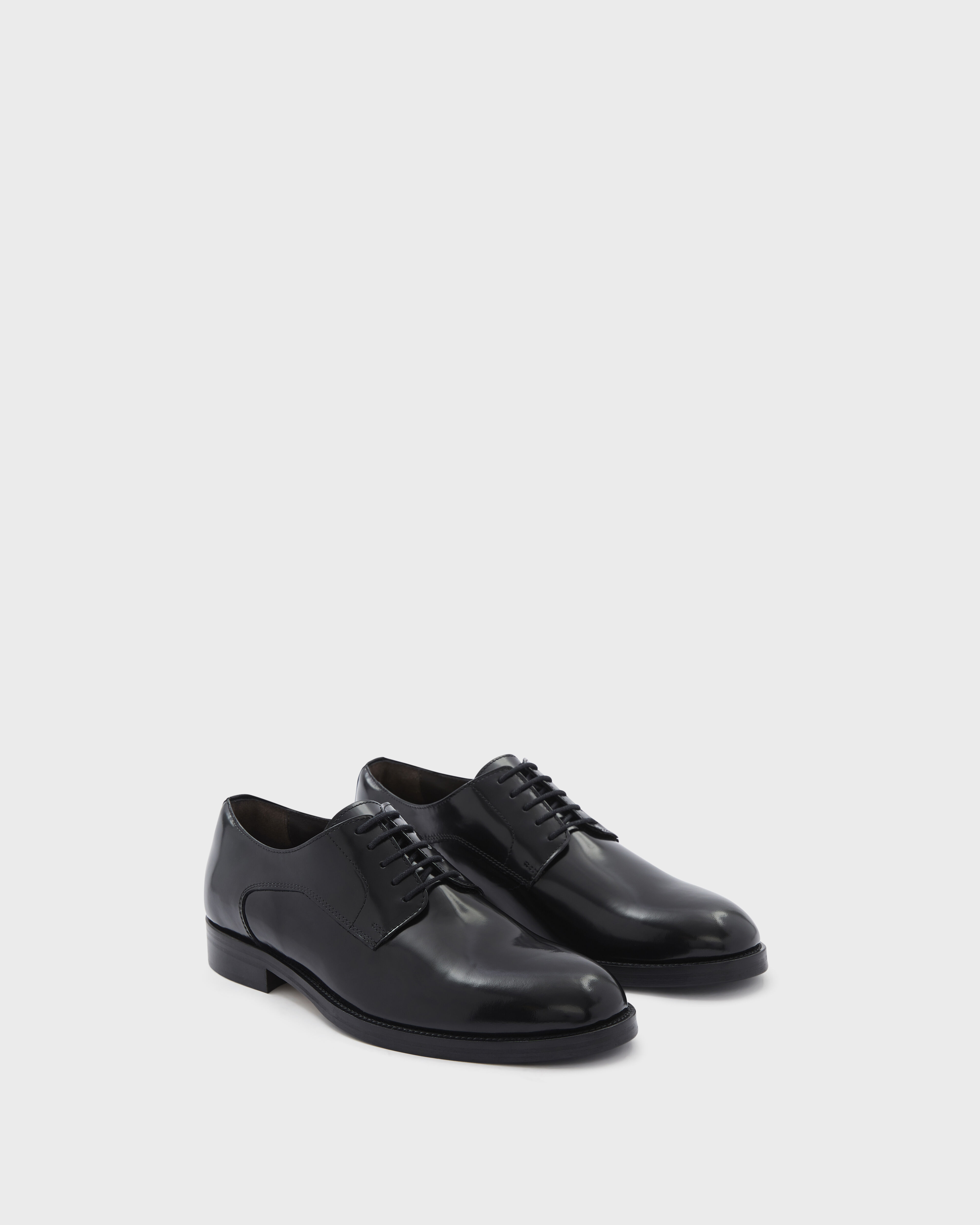 DERBY RENALDO/VER Noir