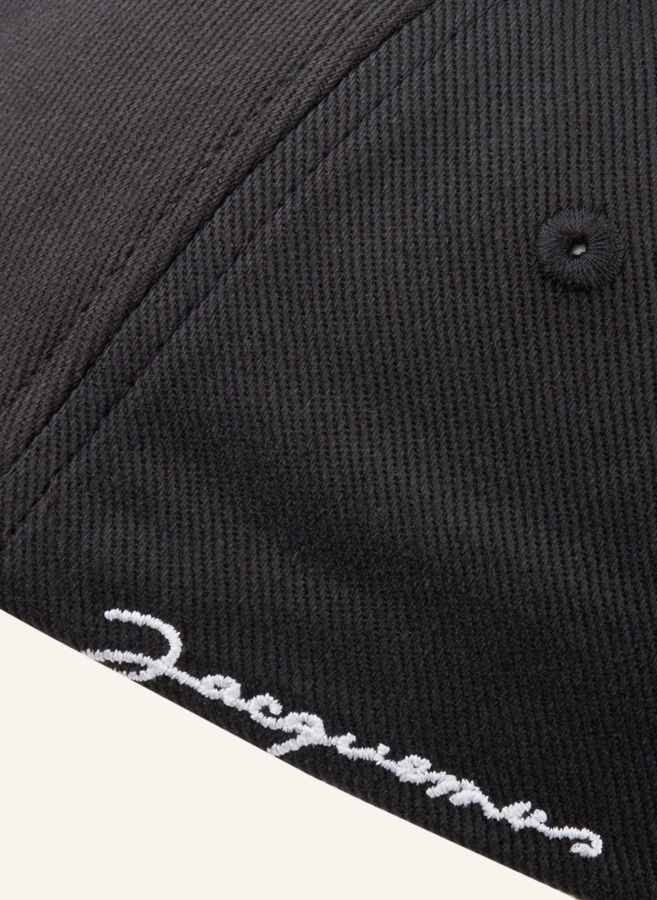 JACQUEMUS Cap LA CASQUETTE JACQUEMUS