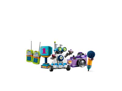 LEGO Vriendschapsdoos (41346)