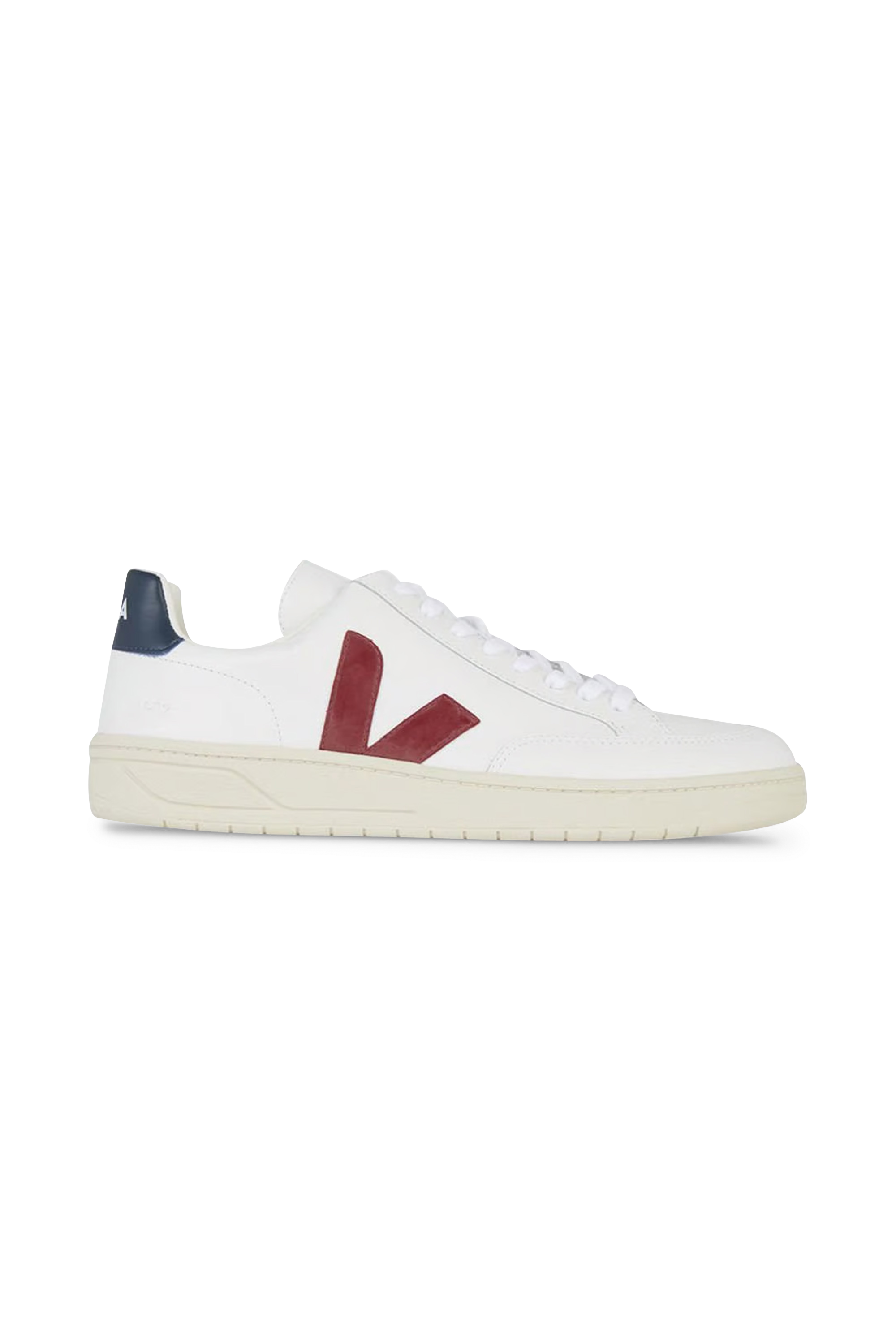 VEJA Baskets basses V-12 Blanc