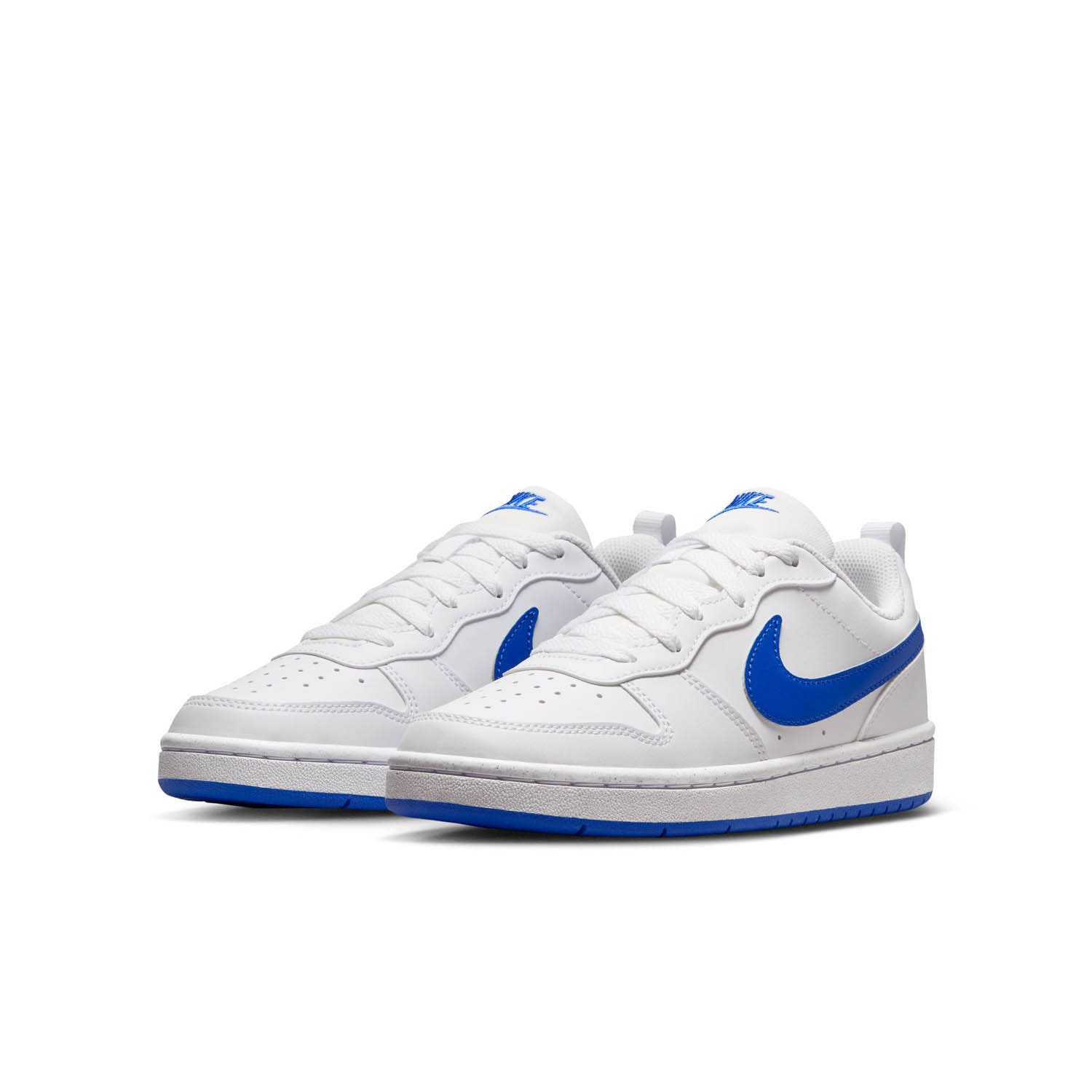 Nike  Court Borough Low Recraft