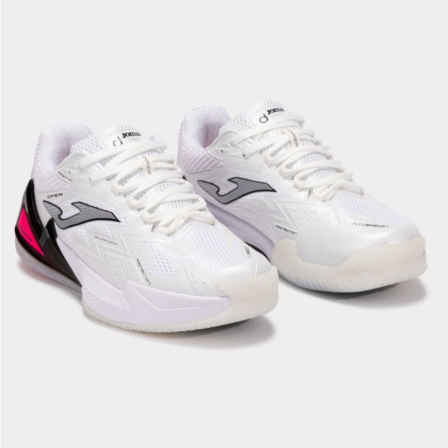 Joma Open Heren