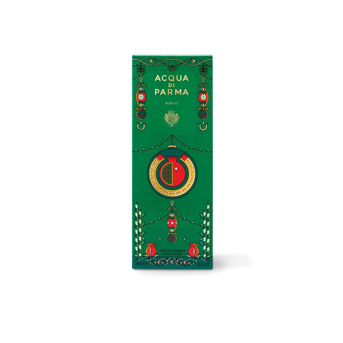 ACQUA DI PARMA Bosco Diffuseur de Parfum
