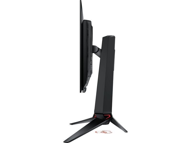 ASUS Monitor ROG Swift PG27AQDP 26.5