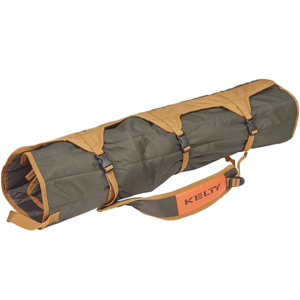 Siège camping KELTY LOWDOWN CHAIR CANYON BROWN/BELUGA
