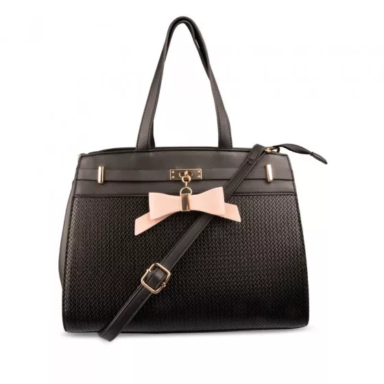 Sac à main NOIR MERRY SCOTT