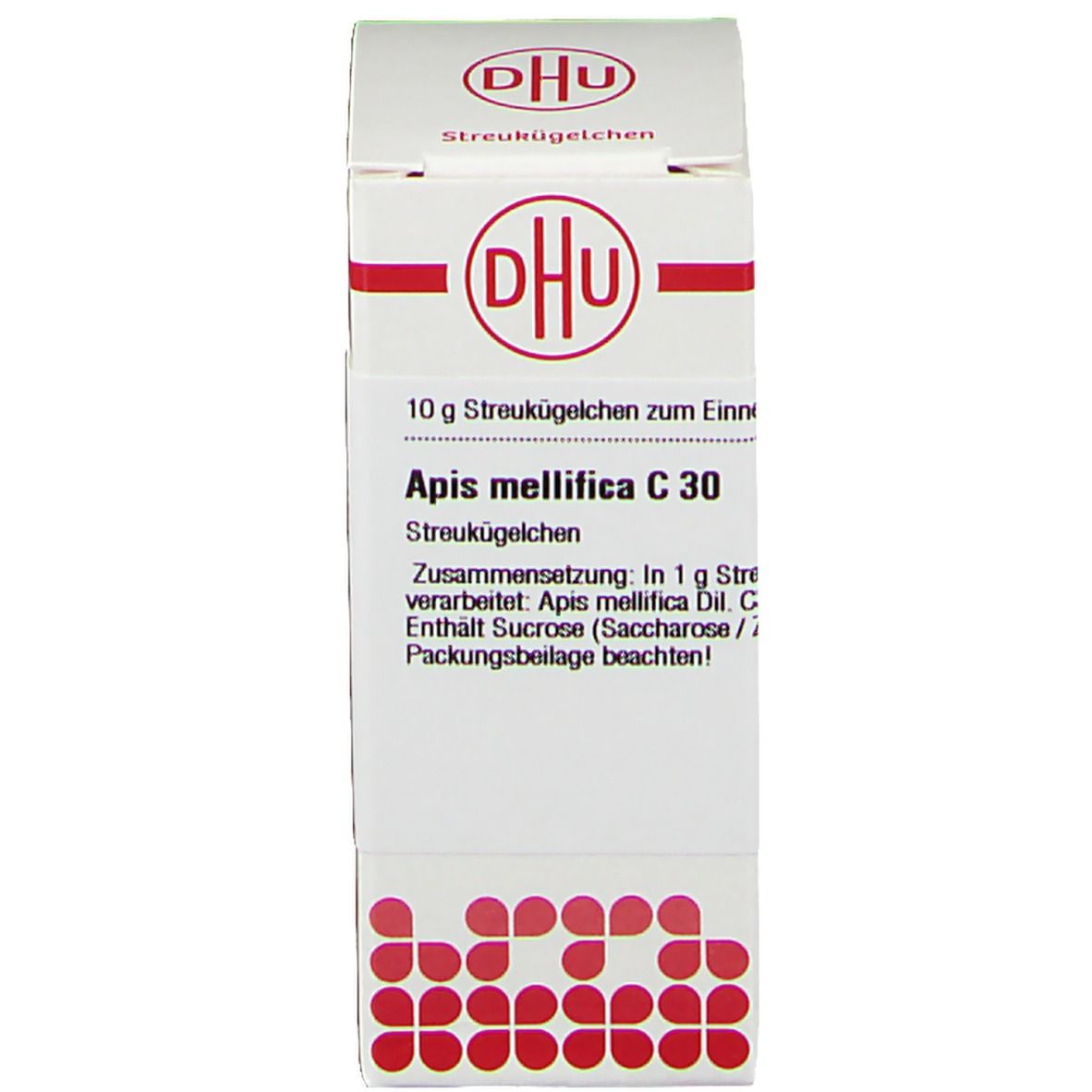 DHU Apis Mellicifa C30