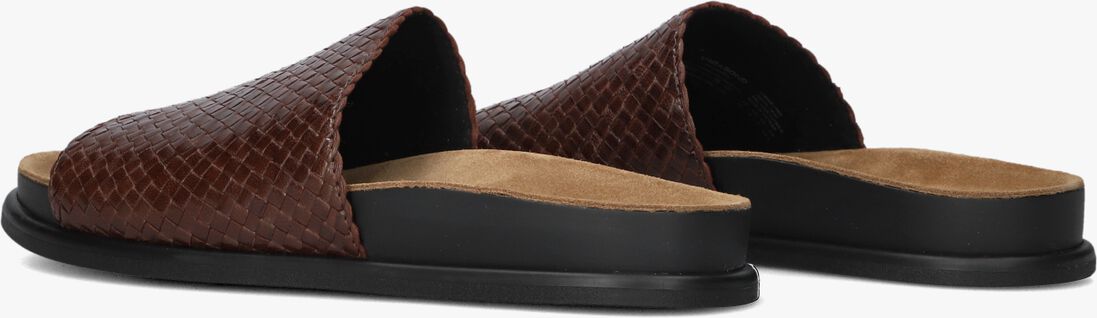 bruine vagabond shoemakers slippers effie