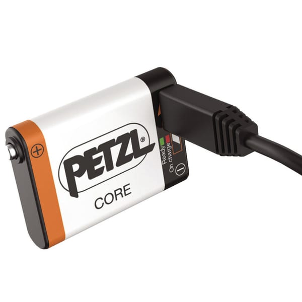 Accessoire lampe PETZL ACCU CORE