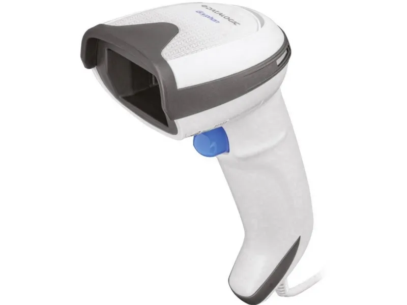 Datalogic Gryphon I GD4520-HC - Kit - stregkodescanner - håndmodel - 2D imager - afkodet - USB