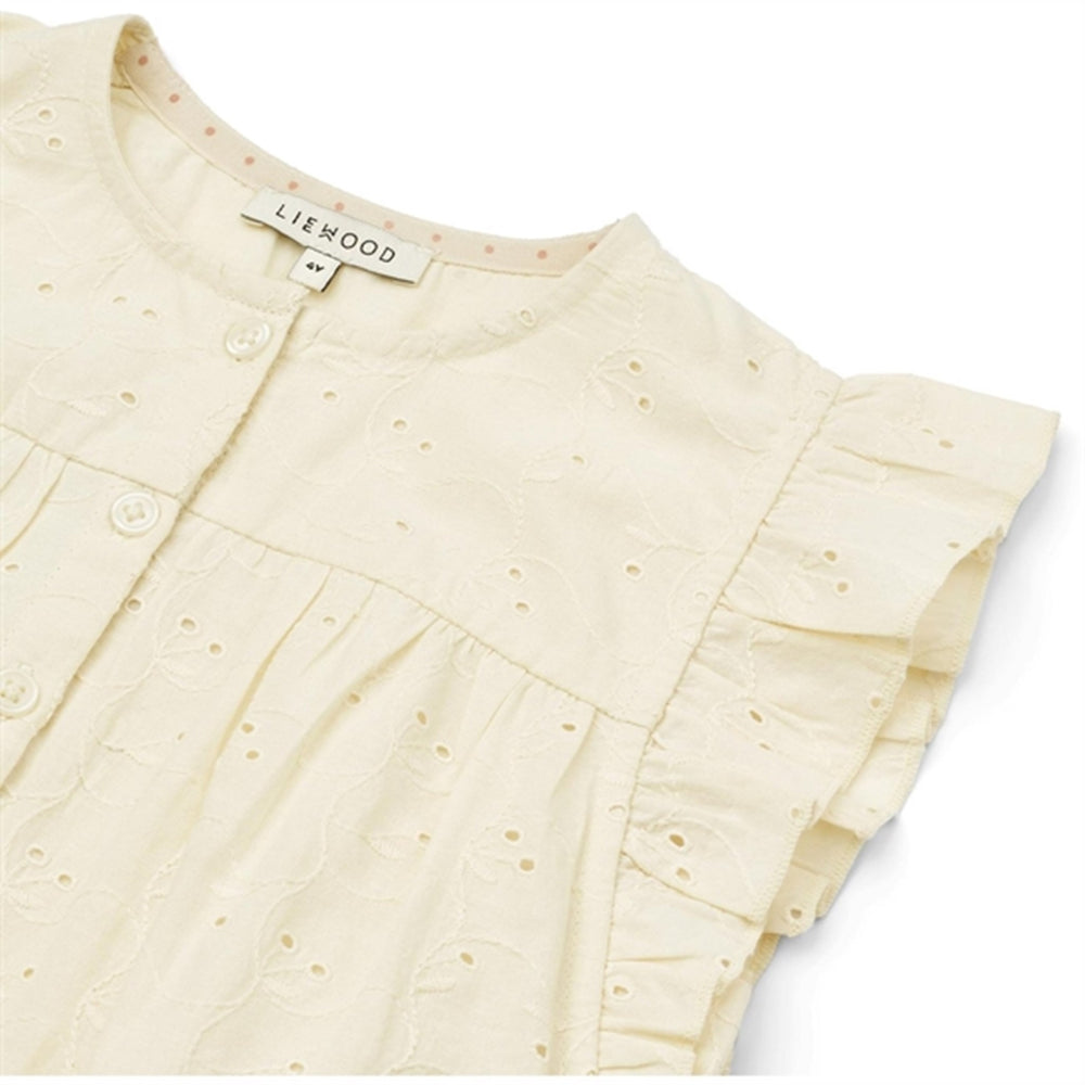 Cloud Cream Holmfrid Anglaise Heldragt