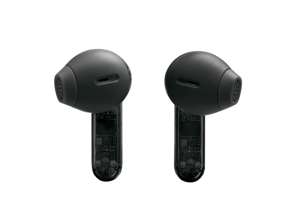 AURICULARES JBL TUNE FLEX 2 PRETO GHOST