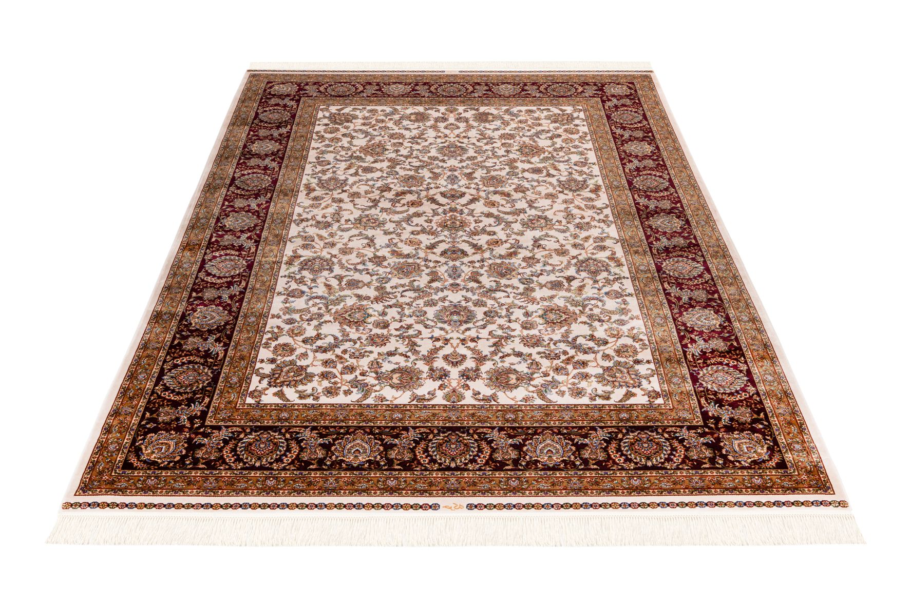 Teppich BABYLON OF OBSESSION 80 x 250 cm