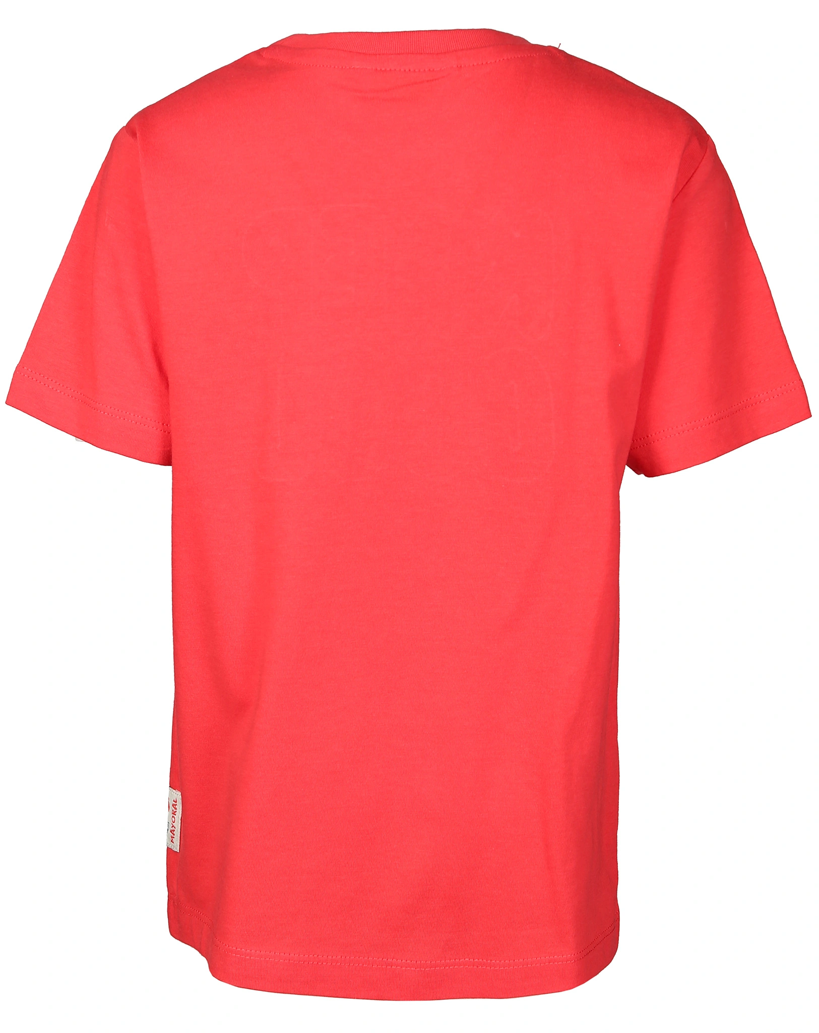 T-Shirt KEEP COOL in wassermelone